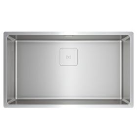 Teka Flexlinea RS15 71.40 Pureclean Paslanmaz Çelik Eviye