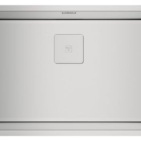 Teka Flexlinea RS15 71.40 Pureclean Paslanmaz Çelik Eviye