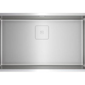 Teka Flexlinea RS15 71.40 Pureclean Paslanmaz Çelik Eviye