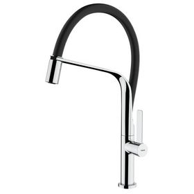 Teka FO 997 Siyah Armatür