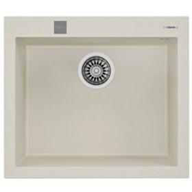 Teka Forsqaure 50.40 TG Granit Eviye