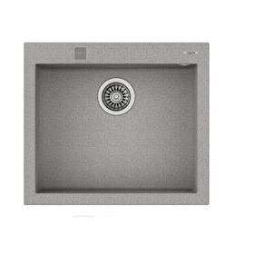 Teka Forsqaure 50.40 TG Granit Eviye