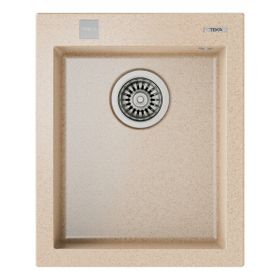Teka Forsquare 34.40 TG Avena Renkli Eviye