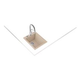 Teka Forsquare 34.40 TG Avena Renkli Eviye