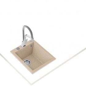 Teka Forsquare 34.40 TG Avena Renkli Eviye