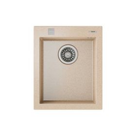 Teka Forsquare 34.40 TG Avena Renkli Eviye