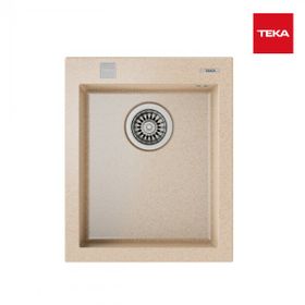 Teka Forsquare 34.40 TG Avena Renkli Eviye