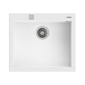 Teka Forsquare 50.40 TG Avena Beige Renkli Eviye
