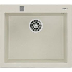 Teka Forsquare 50.40 TG Bright Cream Renkli Eviye