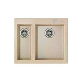 Teka Forsquare 590 TG WST Avena Beige Eviye