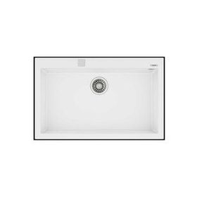 Teka Forsquare 72.40 TG Bej Granit Eviye
