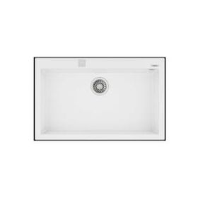 Teka Forsquare 72.40 TG Bej Granit Eviye