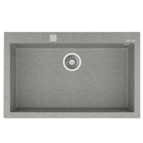 Teka Forsquare 72.40 TG Stone Grey Granit Evye