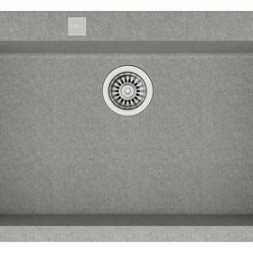 Teka Forsquare 72.40 TG Stone Grey Granit Evye