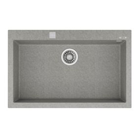 Teka Forsquare 72.40 TG Stone Grey Granit Evye