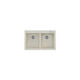 Teka Forsquare 790 TG Bright Cream Renkli Granit Eviye