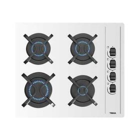 Teka GBC 64002 KBC 60 cm Cam Gazlı Ocak