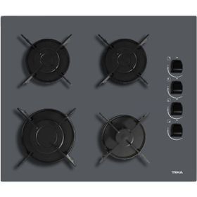 Teka GBE 64002 KBC ST Gri Ankastre Ocak