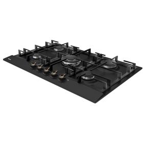 Teka GSC 75330 RB Country Serisi 75 cm Vanilya Gazlı Ocak