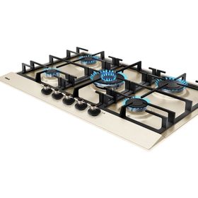 Teka GSC 75330 RBC VN Country Serisi 75 cm Gazlı Ocak