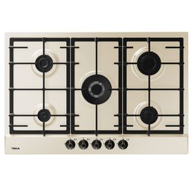 Teka GSC 75330 RBC VN Country Serisi 75 cm Gazlı Ocak