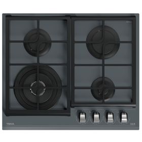 Teka GZC 64320 XBC ST E4 Stone Grey Gazlı Ankastre Ocak