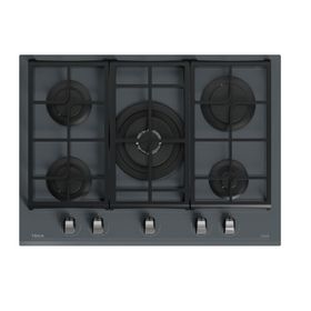 Teka GZC 75330 XBC ST E4 Stone Grey Gazlı Ankastre Ocak
