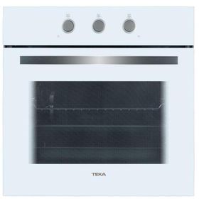 Teka HAK-620 WH Ankastre Fırın Beyaz