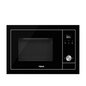 Teka HAK 625 BK - GBE 64002 - ATV 60 - ML 8200 BIS 4'lü Ankastre Set