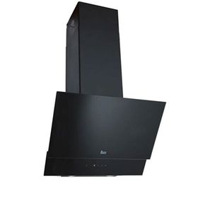Teka HAK 625 BK - IBC 64010 BK MS - ATV 60 - ML 8200 BIS Siyah 3'lü Ankastre Set