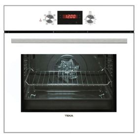 Teka HAK 625 WH Beyaz 65 lt Multi Fonksiyonel Fırın