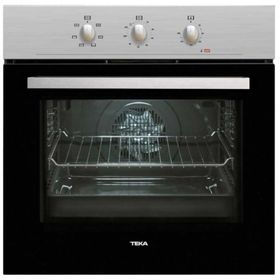 Teka HE 715 Inox Ankastre Fırın