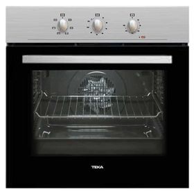 Teka HE 715 SS Inox Multifonksiyonel Fırın