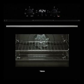 Teka HEB 627 I Inox Ankastre Fırın