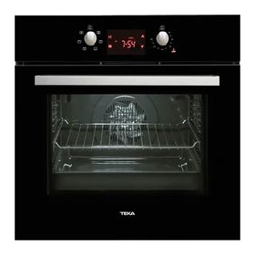 Teka HEB 723 BK 65L Siyah Ankastre Fırın