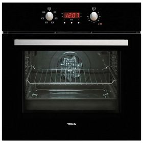 Teka HEB 723 BK Siyah 65 lt Multi Fonksiyonel Fırın