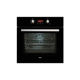 Teka Heb 723 Bk Siyah Multifonksiyonel Fırın