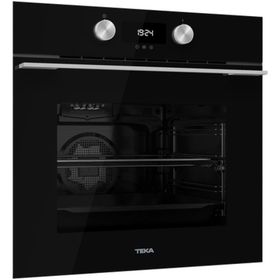 Teka HLB 8400 BK Multifonksiyonel Dijital Ekranlı Turbo Ankastre Fırın