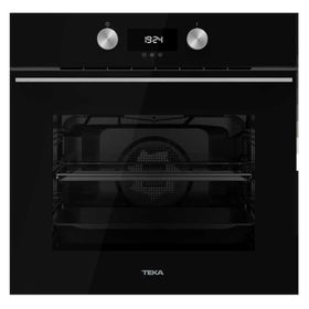 Teka HLB 8400 BK Siyah 70 lt Ankastre Fırın