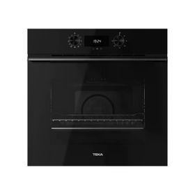 Teka HLB 8400 FBK Full Black Serisi Multifonksiyonel Ankastre Fırın
