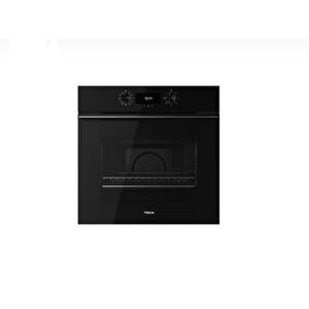 Teka HLB 8400 FBK Full Black Serisi Multifonksiyonel Ankastre Fırın