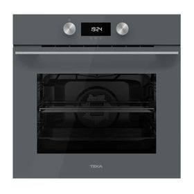 Teka HLB 8400 ST Gri Ankastre Fırın