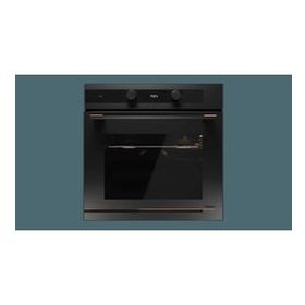 Teka HLB 85-G1 Maestro Pizza 71 lt Siyah Ankastre Fırın