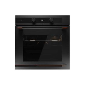 Teka HLB 85-G1 P BM Maestro Mat Siyah Pizza Fırın