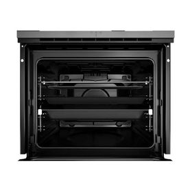 Teka HLB 85-G1 P BM Maestro Mat Siyah Pizza Fırın