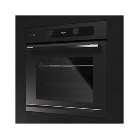 Teka HLB 85-G1 P BM Maestro Mat Siyah Pizza Fırın