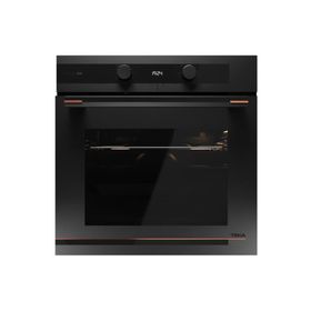 Teka HLB 85-G1 P BM Siyah Maestro Pizza Ankastre Fırın