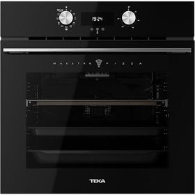 Teka HLB 8510 Siyah Ankastre Fırın