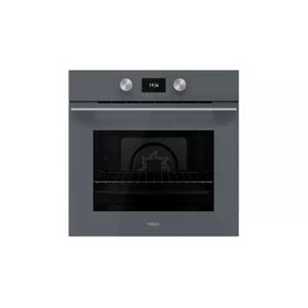 Teka HLB 8600 BK 71 lt Gri Ankastre Fırın