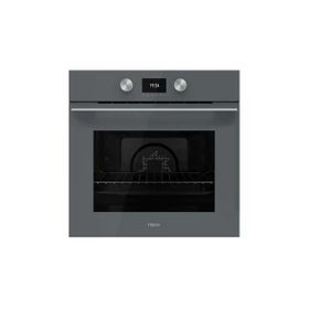 Teka HLB 8600 BK 71 lt Gri Ankastre Fırın
